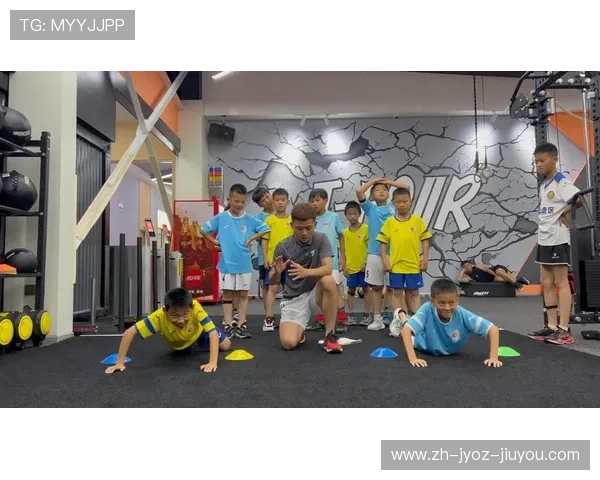 青少年足球训练中半月板保护的关键技术与实践