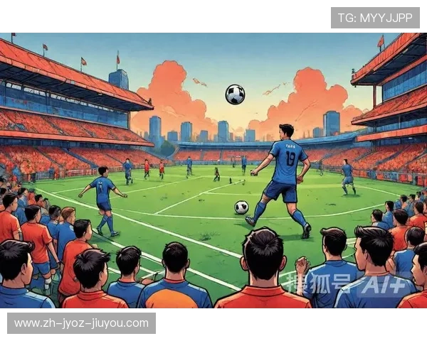 足球比赛中的高效控球与场上调度