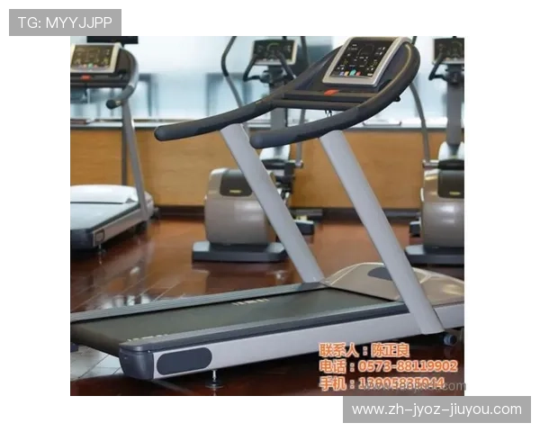 运动健身器材品牌：热门运动健身器材品牌及其特点