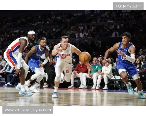 观看NBA现场：不容错过的精彩比赛