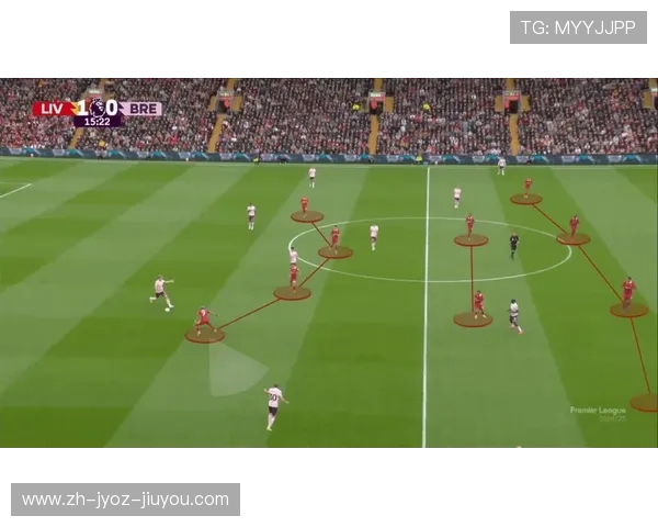 足球比赛中的高位压迫与控球技巧